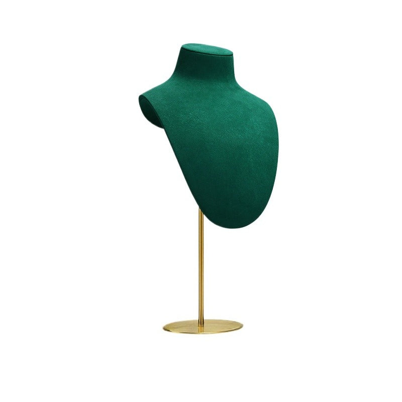 metal microfiber open
