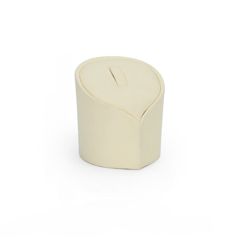 microfiber ring side