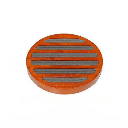 Wooden Jewelry Display Tray for Rings & Bracelets