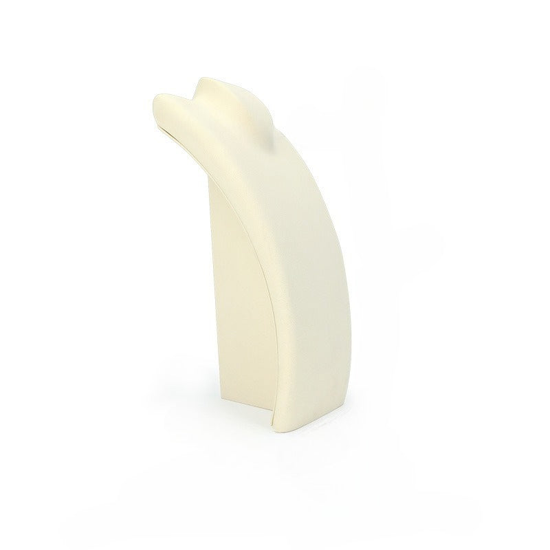 microfiber clasp