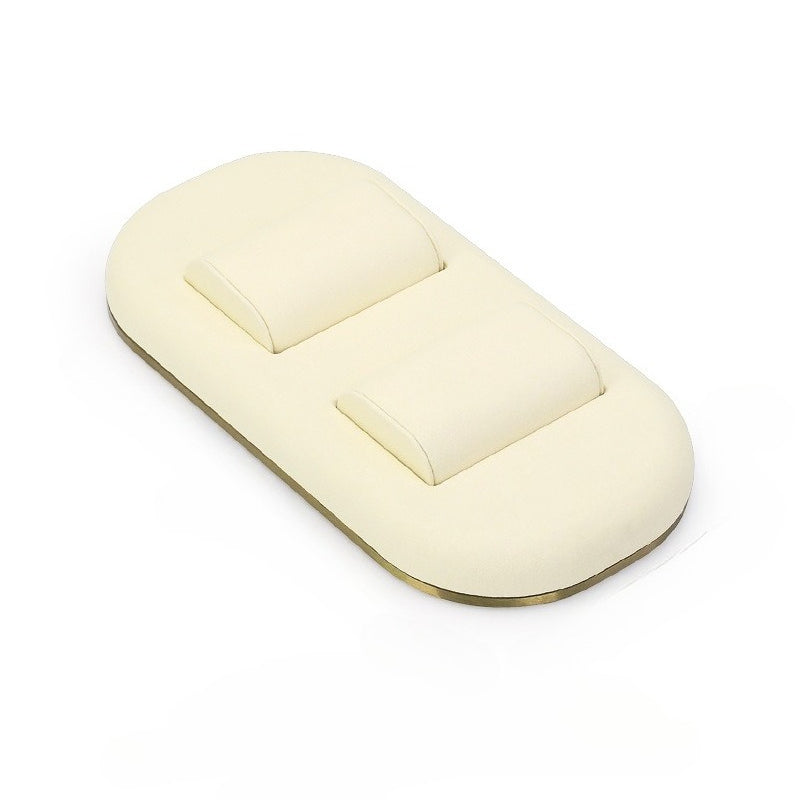metal display texture
