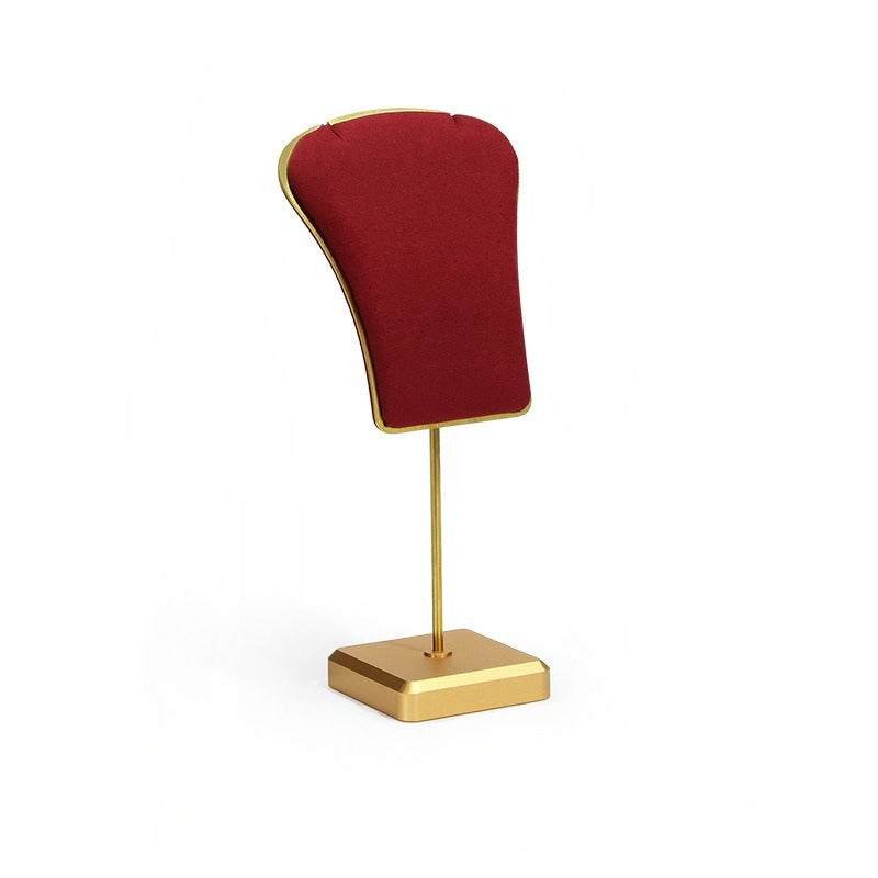 microfiber top