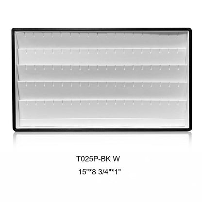 PU Earring Pendant Display Trays