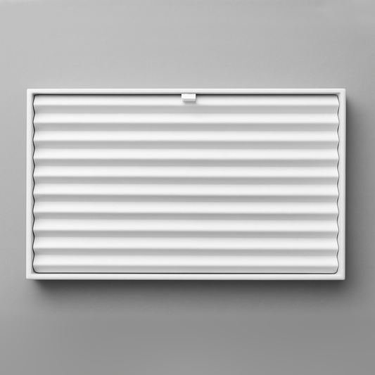 Configurable Inner Bracelet Pendant Trays  (8.07"*4.69"*0.79")