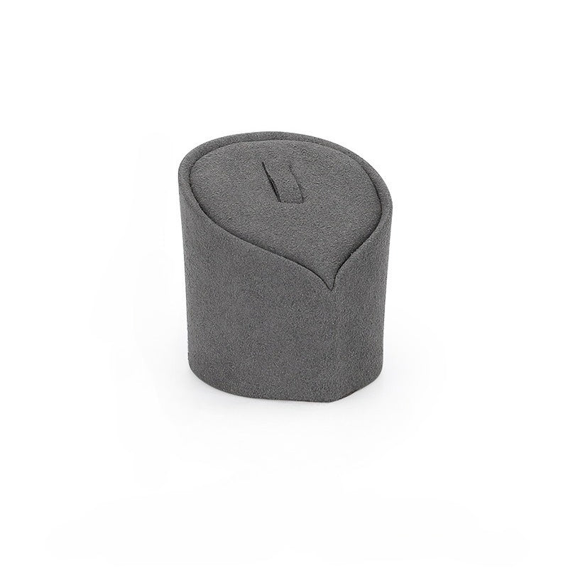 microfiber ring closeup