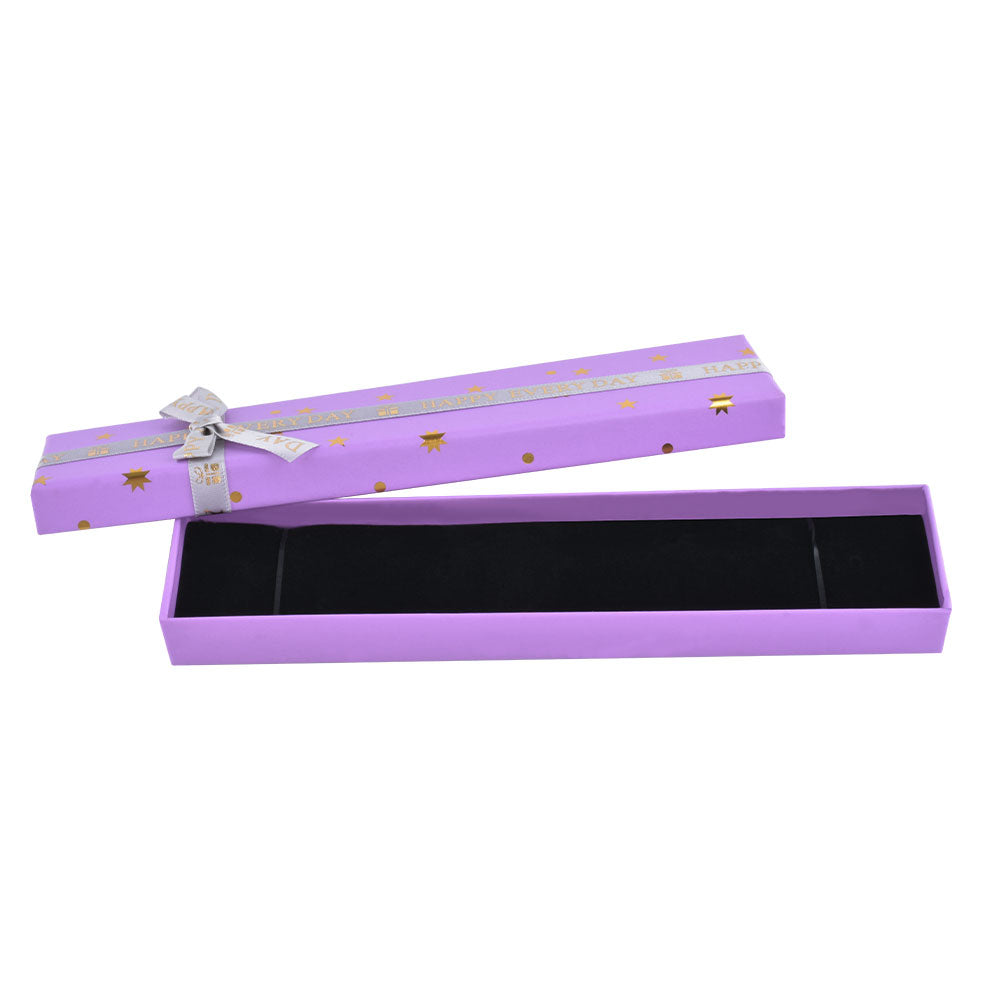 B1582-X4 Fashion Bracelet Boxes, Price for 12PCS.