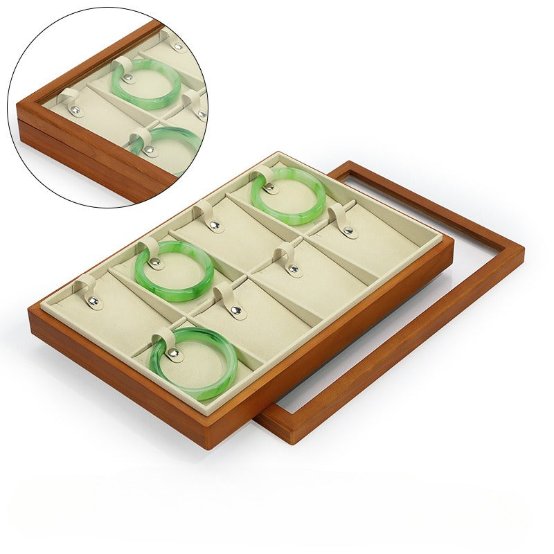 wooden wood top