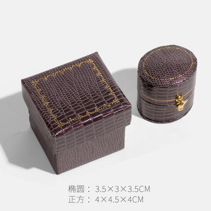 Mini Antique Box