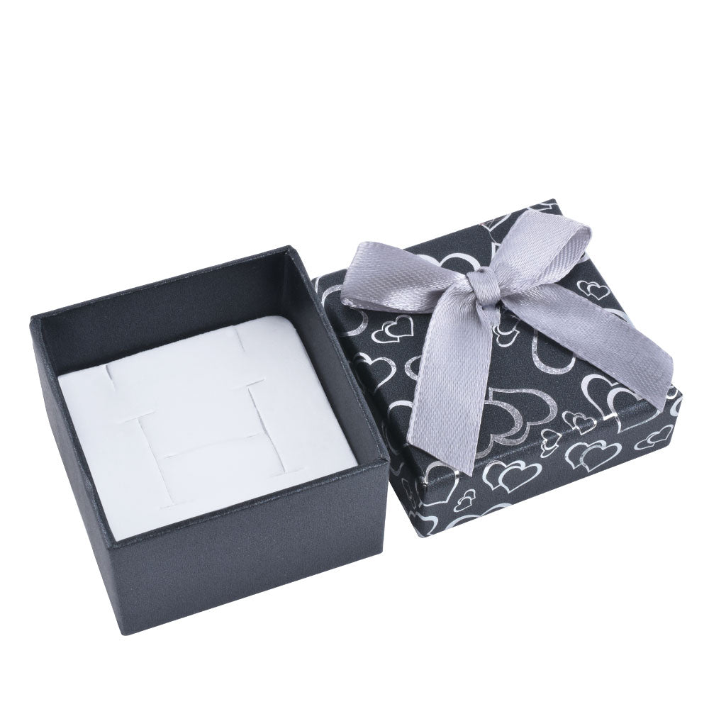 B1522-X2 Ring Boxes, Price for 24 PCS.