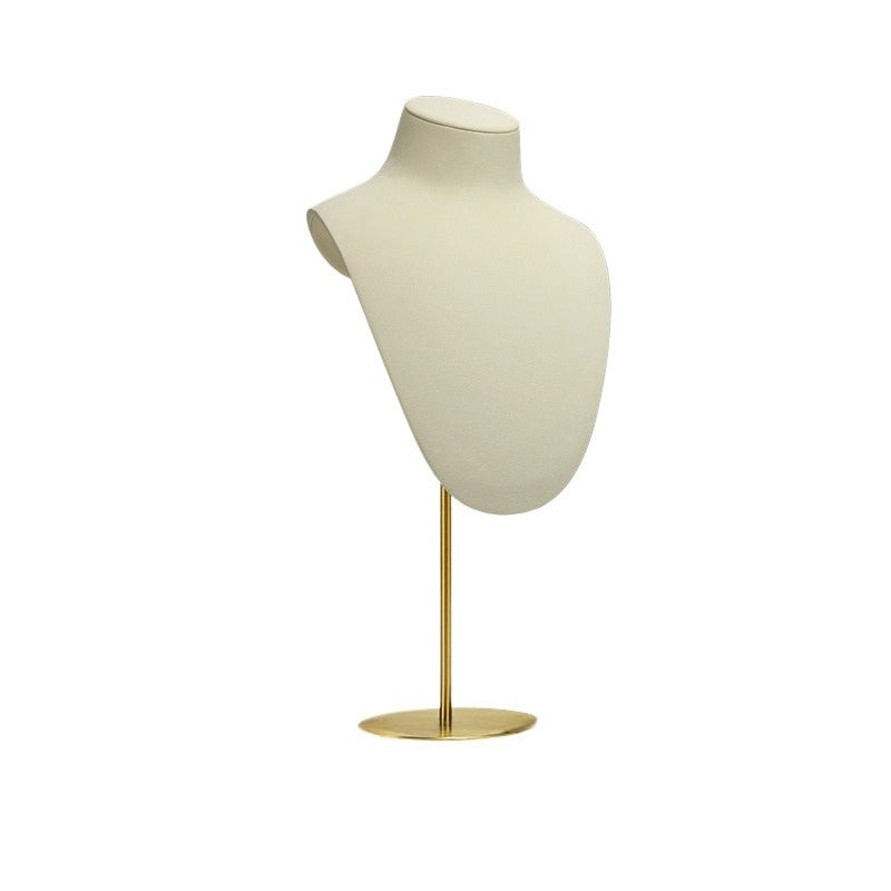 metal microfiber pair