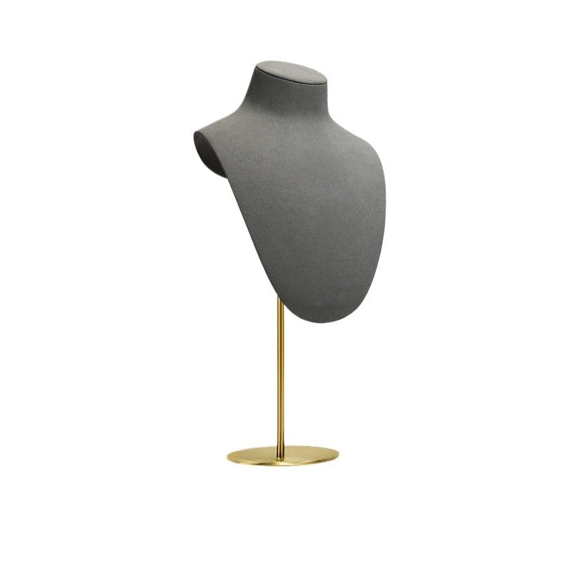 metal microfiber texture