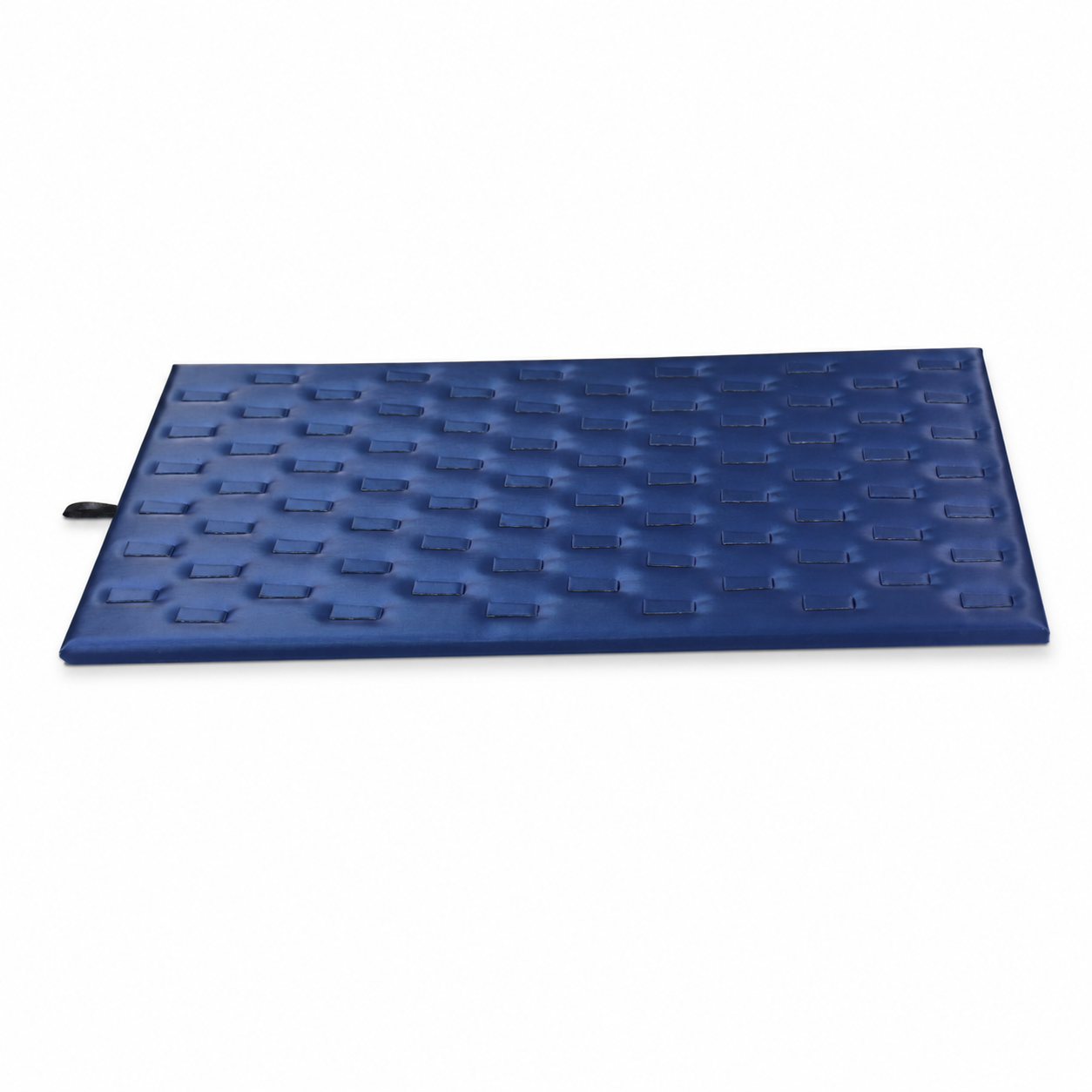 Blue 78-Slot Velvet Ring Display Tray – Jeweller Buy