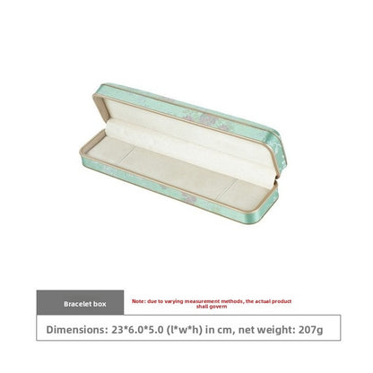 New Design Ethnic Style Jewelry Boxes