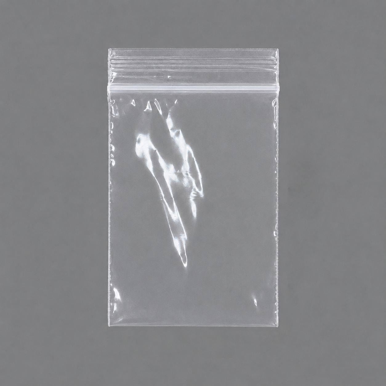 2" x 3" Clear Zip-Top Jewelry Packaging Bags, 1000 Count – Jeweller Buy