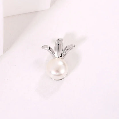 Wholesale custom customised fine jewelry necklace pendant charm for women wholesale