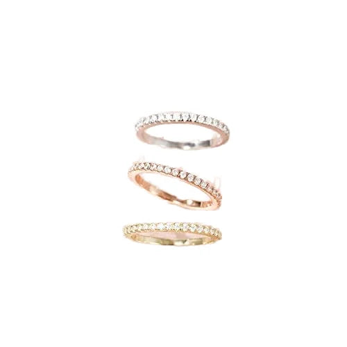 Jeweller Buy  925 Sterling Silver Moissanite Engagement Ring for Women