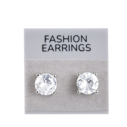 earring card