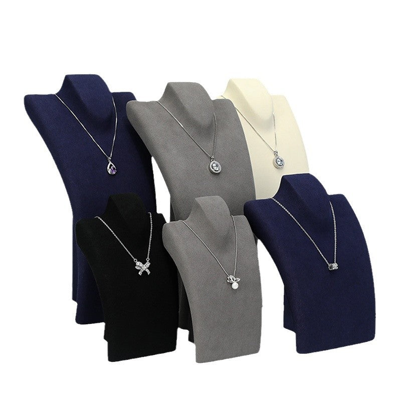 microfiber front