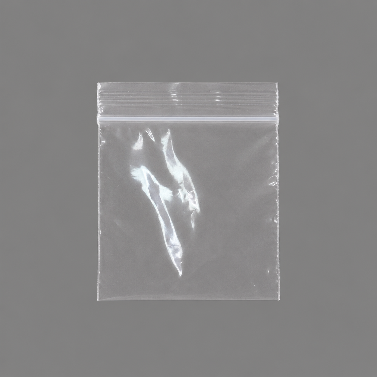 Plastic Zip Bags  Price For 1000pcs ,2" x 2"