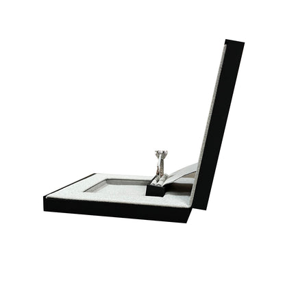 48PCS  Ultra-thin ring box