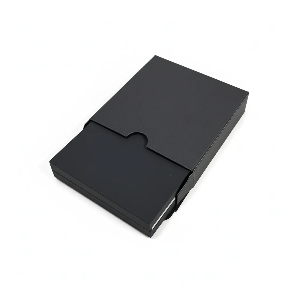 48PCS  Ultra-thin ring box