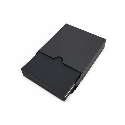 48PCS  Ultra-thin ring box