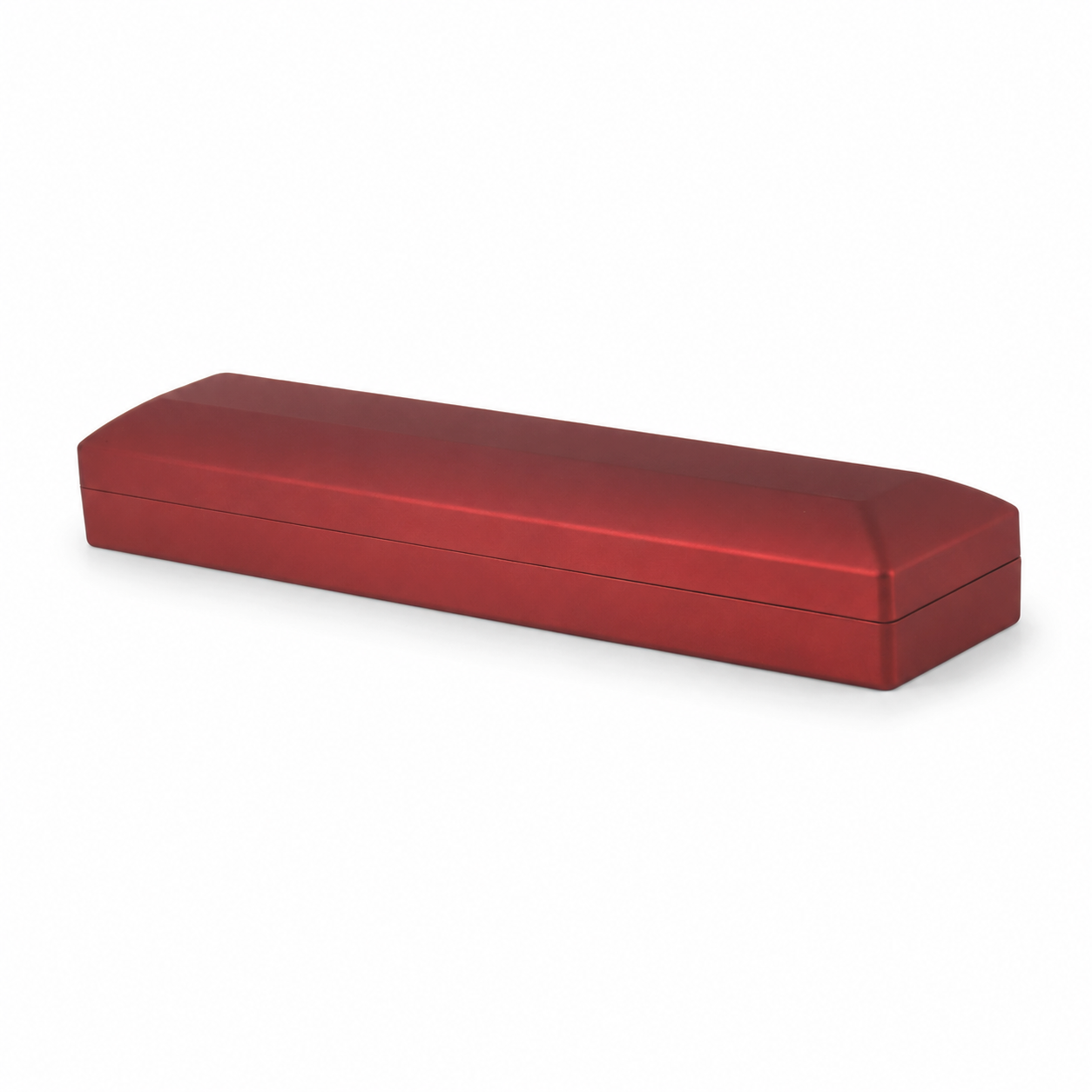 red black closeup