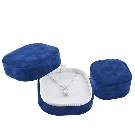 Pendant Earrin Necklace Box