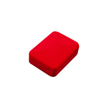 12 PCS Red Velvet Pendant Earring Boxes