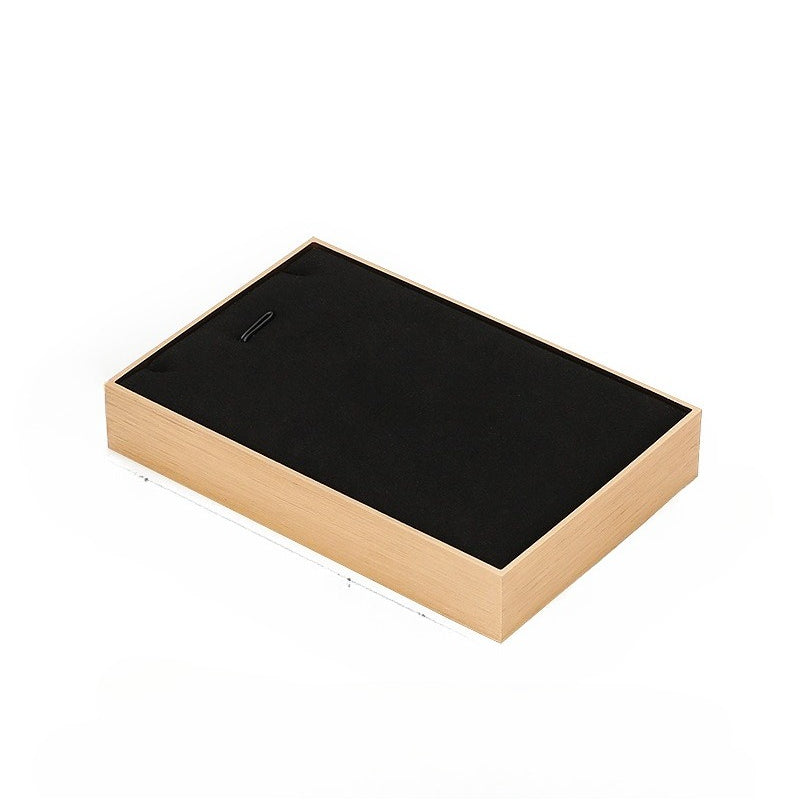 black microfiber closeup