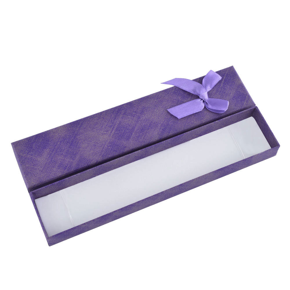bracelet box - 12pcs Cardboard Bracelet Boxes B15-82-MX3 product view 05