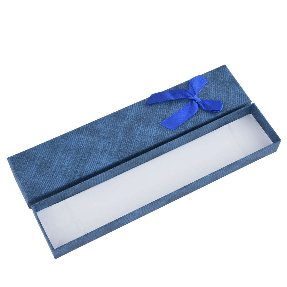 bracelet box - 12pcs Cardboard Bracelet Boxes B15-82-MX3 product view 07