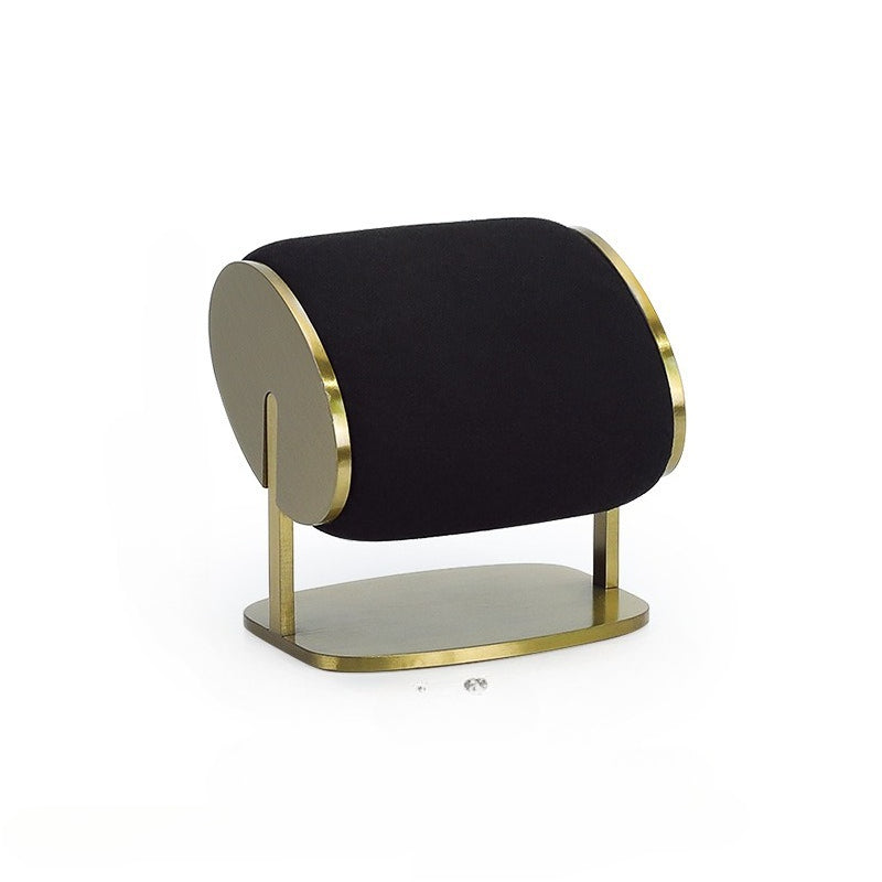 bracelet display and watch display - Microfiber Display Stand Watches Bracelets C01946 product view 07