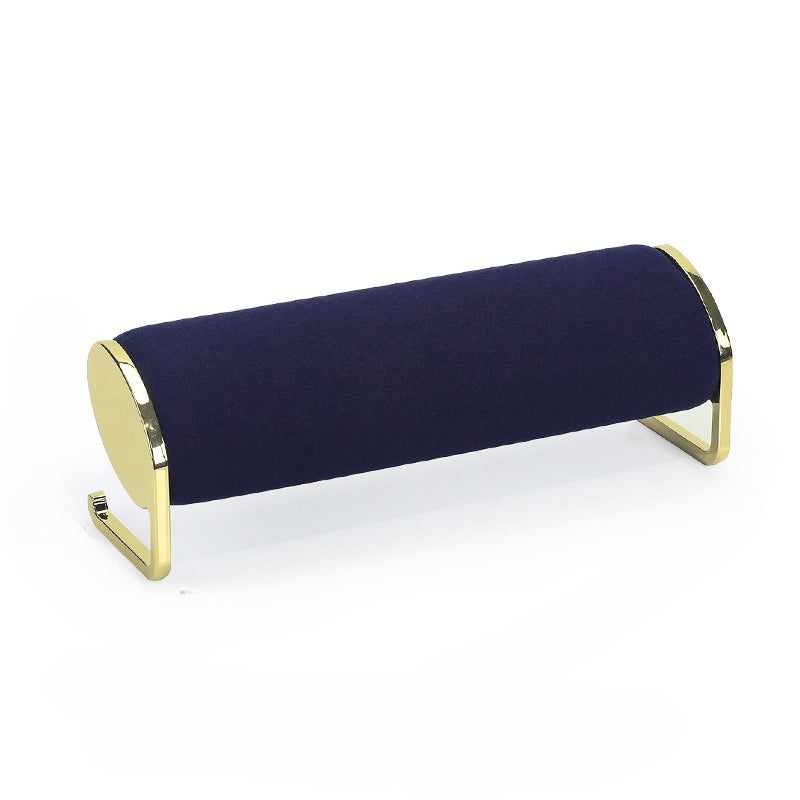 bracelet display and watch display - Microfiber Metal Watch Display Stand Bracelets C01952 product view 05