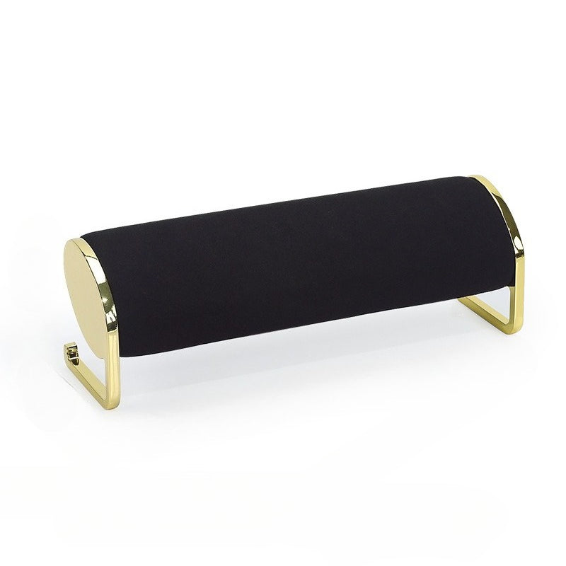 bracelet display and watch display - Microfiber Metal Watch Display Stand Bracelets C01952 product view 07