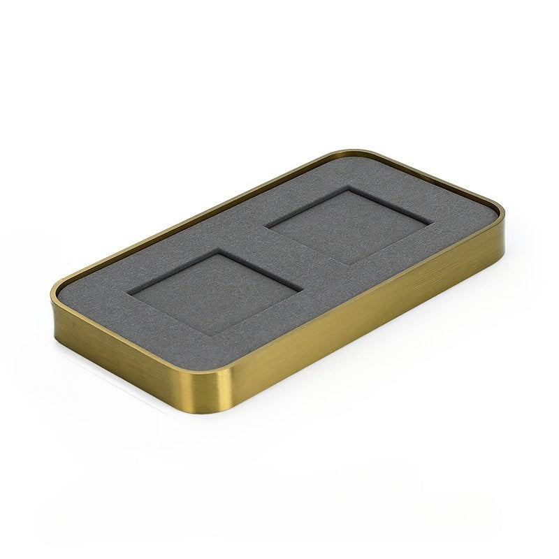 bracelet display and watch display - Metal Watch Bracelet Display Stand C01574 product view 05
