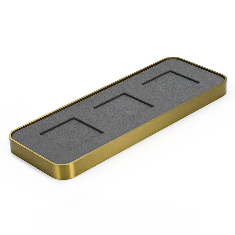 bracelet display and watch display - Metal Watch Bracelet Display Stand C01574 product view 06
