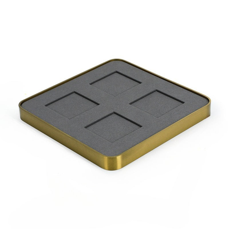 bracelet display and watch display - Metal Watch Bracelet Display Stand C01574 product view 07