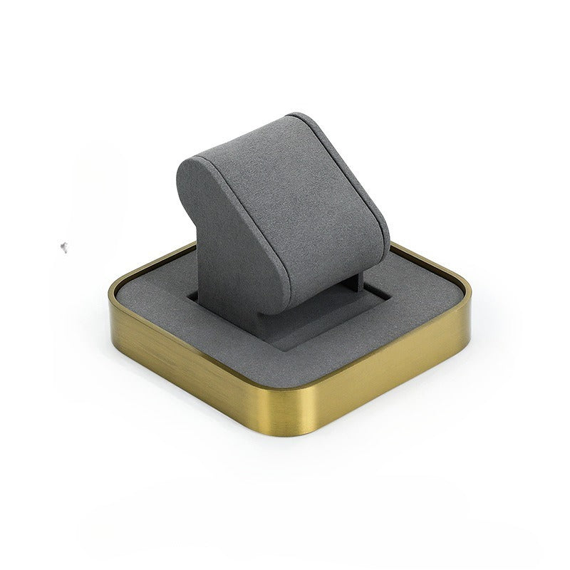 bracelet display and watch display - Metal Watch Bracelet Display Stand C01574 product view 08
