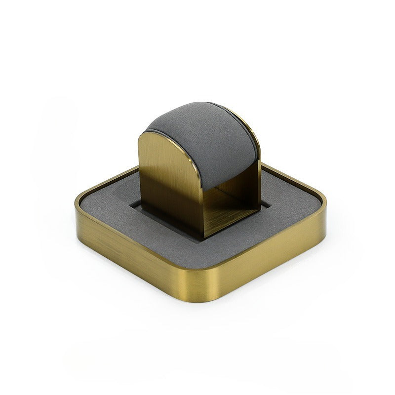 bracelet display and watch display - Metal Watch Bracelet Display Stand C01574 product view 09