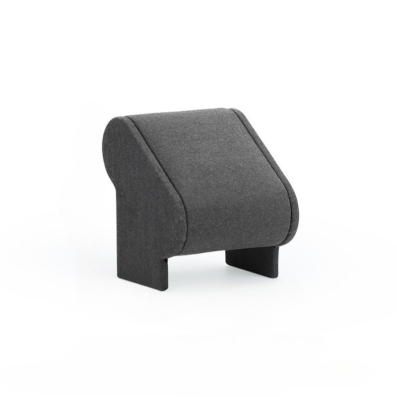 bracelet display and watch display - Metal Watch Bracelet Display Stand C01574 open view
