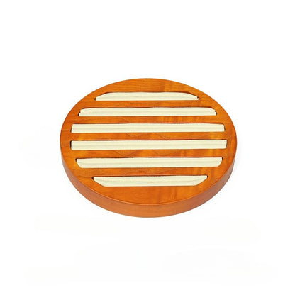 Wooden Jewelry Display Tray for Rings & Bracelets