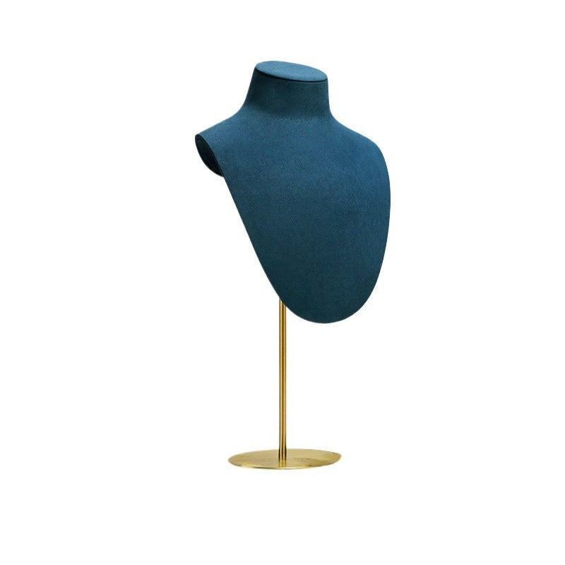 metal microfiber angle