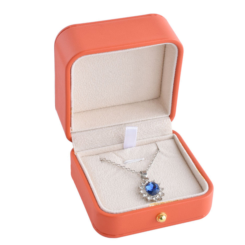 pu pendant front