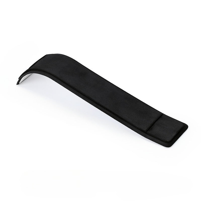 earring display - Black Velvet Display Stand Bust Earring C02663 product view 14