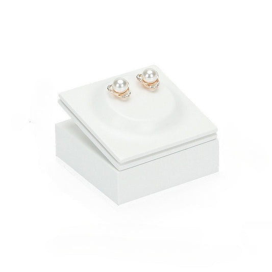 earring display - Display Tray Earring Holder C00750 front view