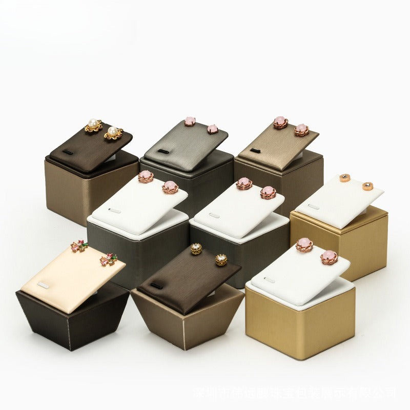 earring display - Earrings Display Stands C00109 product view 05