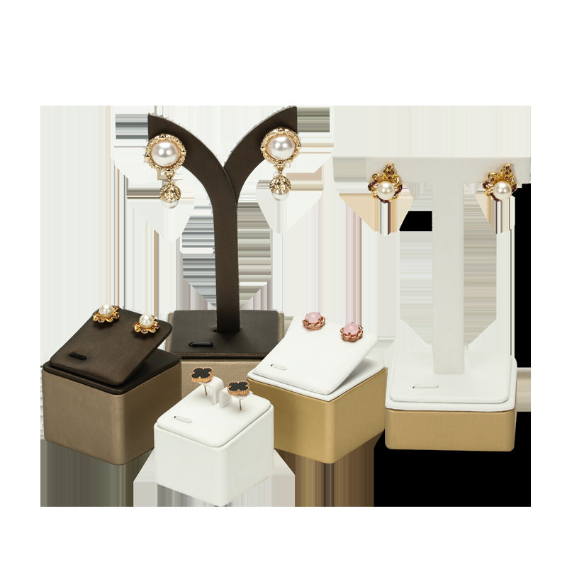 earring display - Earrings Display Stands C00109 product view 06