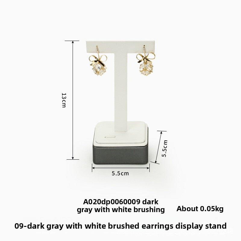 earring display - Earrings Display Stands C00109 product view 09