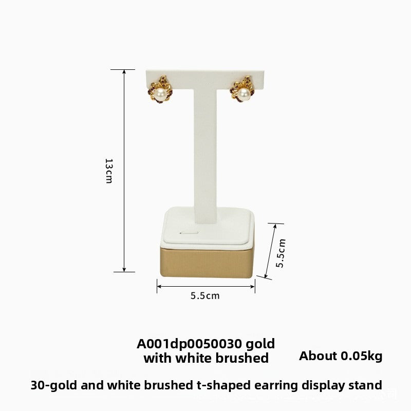 earring display - Earrings Display Stands C00109 product view 11